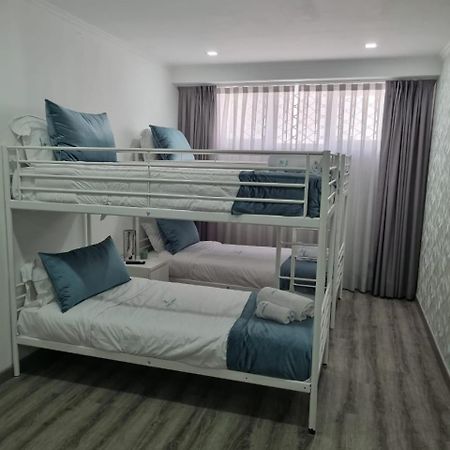 Mikaela Guest House Одивелас Екстериор снимка