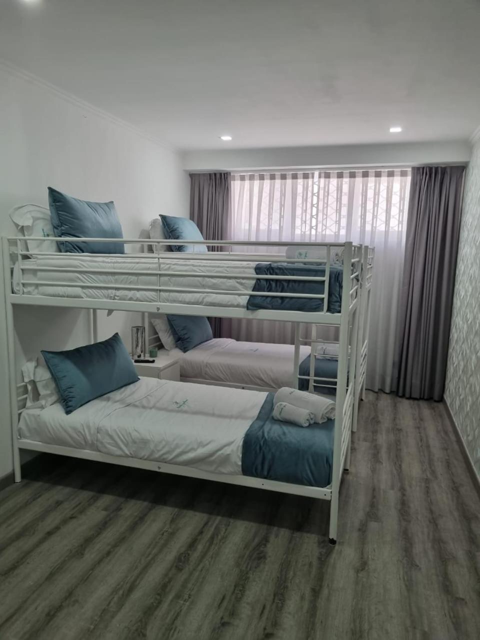 Mikaela Guest House Одивелас Екстериор снимка