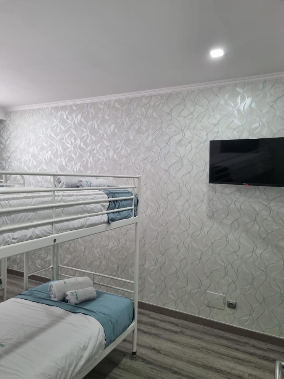 Mikaela Guest House Одивелас Екстериор снимка