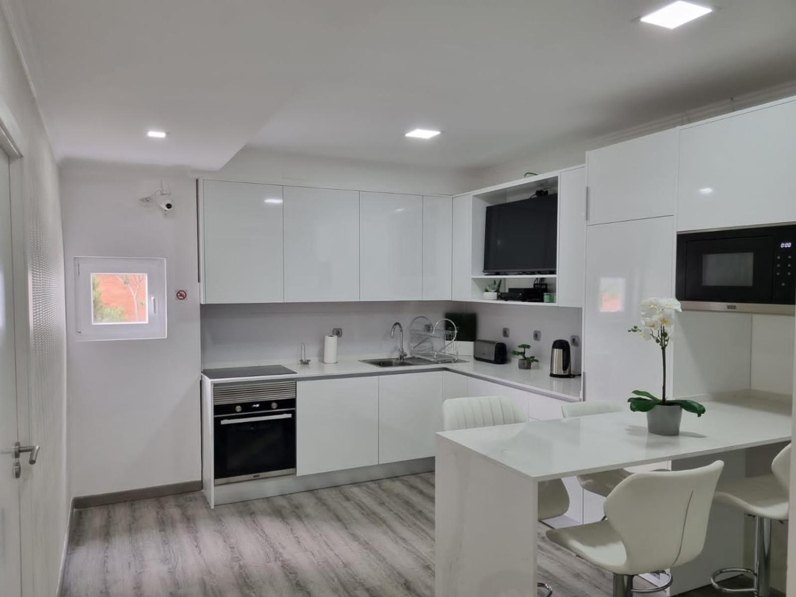 Mikaela Guest House Одивелас Екстериор снимка