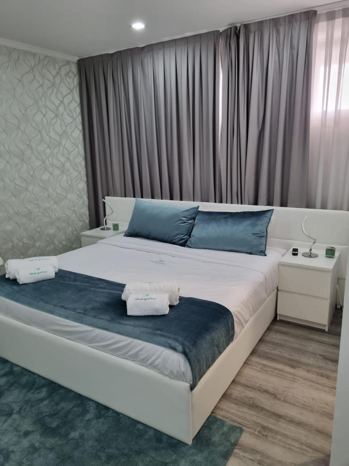 Mikaela Guest House Одивелас Екстериор снимка